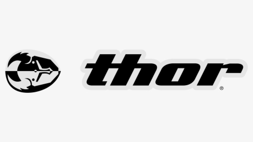 Thor Racing Logo Png Download - Mighty Thor Logo Png ...