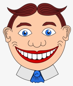 Person, Mouth, Funny, Big, Smiling, Laugh, Laughing - Asbury Park Tillie, HD Png Download, Transparent PNG