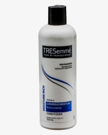 Tresemme Conditioner Moisture Rich 500 Ml - Sulphur Free Shampoo In Pakistan, HD Png Download, Transparent PNG