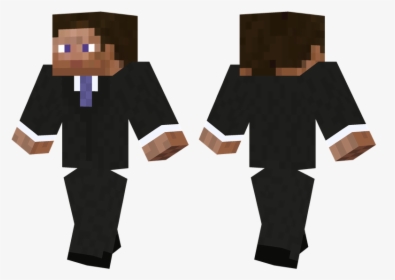 Best Minecraft Skins, HD Png Download, Transparent PNG