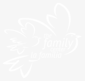 The Family Center/la Familia - Fine, HD Png Download, Transparent PNG