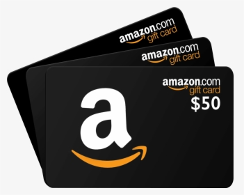 Amazon Gift Cards Png - Amazon Gift Card Png, Transparent Png, Transparent PNG