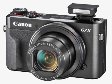Canon G7x Mark Iii Price, HD Png Download, Transparent PNG
