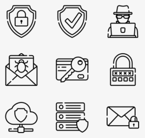 Data Security - Family Icon Transparent Background, HD Png Download, Transparent PNG