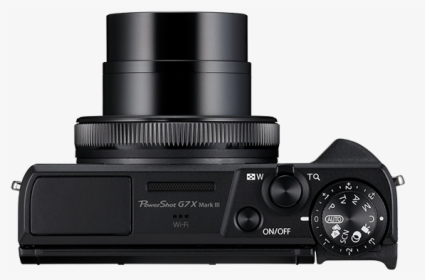 Sony Rx100 Mark 3, HD Png Download, Transparent PNG