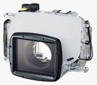 Canon Powershot Sx730 Underwater Housing, HD Png Download, Transparent PNG
