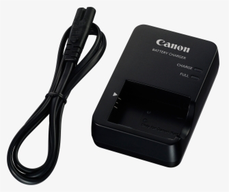 Canon Battery Charger Cb-2lhe - Canon Cb 2lhe, HD Png Download, Transparent PNG