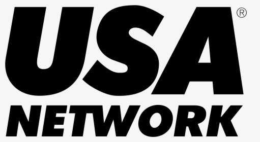 Usa Network Logo History, HD Png Download, Transparent PNG