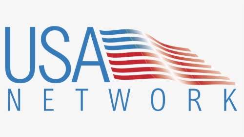 Usa Network Logo Transparent, HD Png Download, Transparent PNG