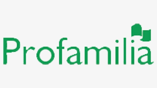 Logo Of Asociación Pro-bienestar De La Familia Colombiana - Asociacion Probienestar De La Familia Colombiana Profamilia, HD Png Download, Transparent PNG