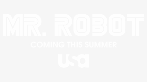 Mr Robot, HD Png Download, Transparent PNG