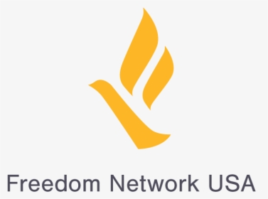 Freedom Network Usa Logo, HD Png Download, Transparent PNG