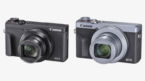 Canon Powershot G7x Mark Iii, HD Png Download, Transparent PNG