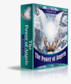 Power Of Angels - Fictional Character, HD Png Download, Transparent PNG