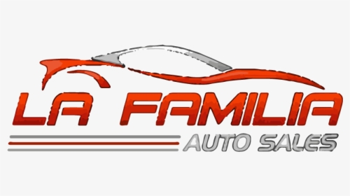 La Familia Auto Sales - Carmine, HD Png Download, Transparent PNG