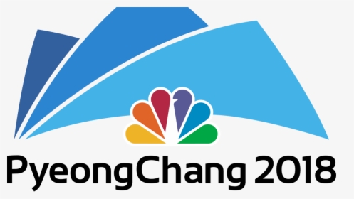Nbc Pyeongchang Logo, HD Png Download, Transparent PNG
