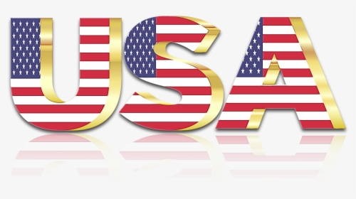 Flag Of The United States Portable Network Graphics - Clipart Waving American Flag, HD Png Download, Transparent PNG