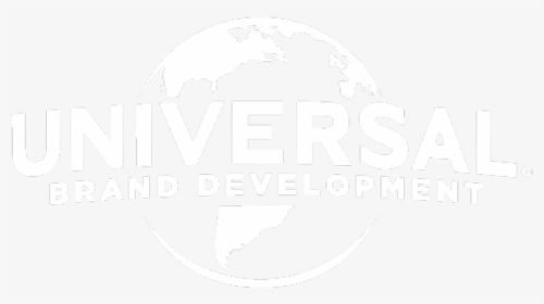 Universal Brand Development Logo, HD Png Download, Transparent PNG