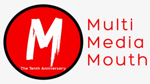 Multimediamouth - Circle, HD Png Download, Transparent PNG