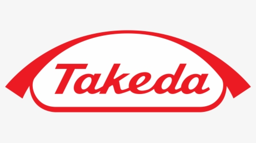 Takeda Pharmaceuticals Logo, HD Png Download, Transparent PNG