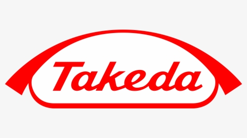 Takeda Pharmaceutical Company, HD Png Download, Transparent PNG
