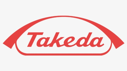Takeda Pharmaceuticals International Co Logo - Takeda Pharmaceuticals, HD Png Download, Transparent PNG