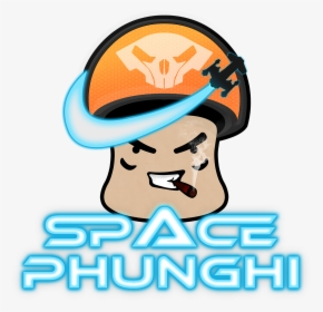 Cln Spacephunghi   Title Cln Spacephunghi, HD Png Download, Transparent PNG