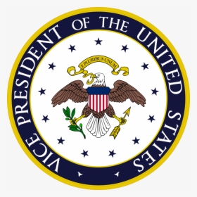 House Of Cards Wiki - Us Vice President Logo, HD Png Download, Transparent PNG
