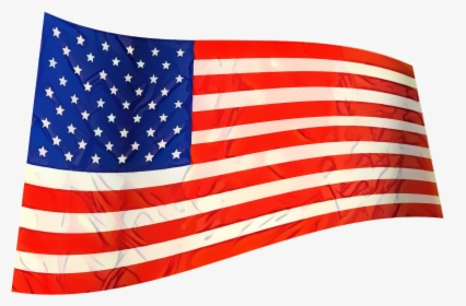 Flag Of The United States Transparency Portable Network - Wabasha, HD Png Download, Transparent PNG