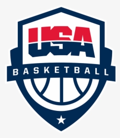 Usa Basketball Logo 2016, HD Png Download, Transparent PNG