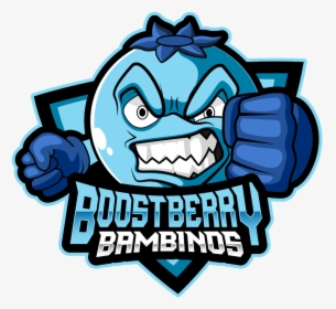 Boostberry Bambinos   Title Boostberry Bambinos, HD Png Download, Transparent PNG