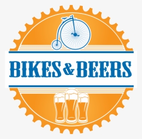 Com San Diego - Bikes And Beers, HD Png Download, Transparent PNG