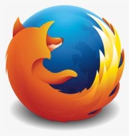Mozilla Firefox Logo, HD Png Download, Transparent PNG