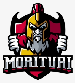 Morituri Esportslogo Square - Morituri Esports, HD Png Download, Transparent PNG