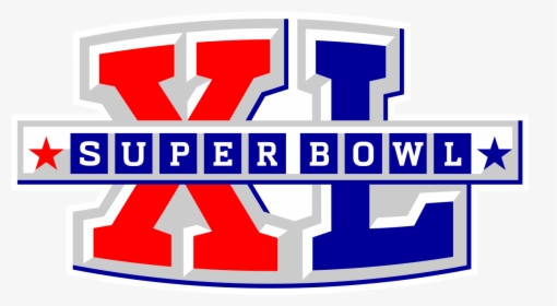 Super Bowl 40 Logo, HD Png Download, Transparent PNG