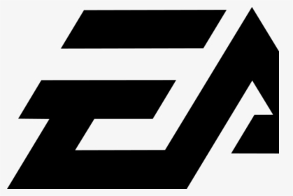Ea Logo - Electronic Arts, HD Png Download, Transparent PNG