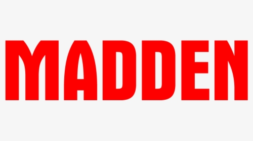 Madden - Font Aurora Bold Condensed, HD Png Download, Transparent PNG