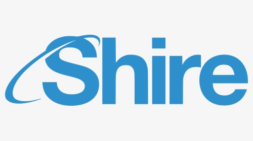 Shire Plc, HD Png Download, Transparent PNG