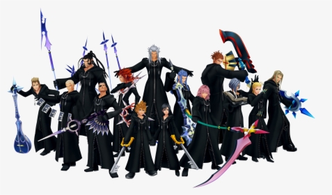 Organization Xiii, HD Png Download, Transparent PNG