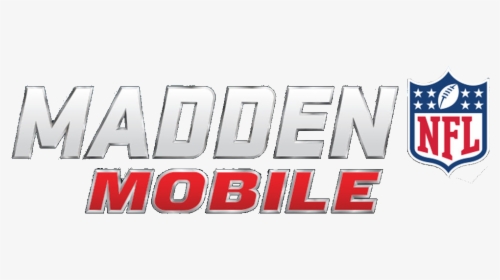 Madden Nfl Mobile Png, Transparent Png, Transparent PNG