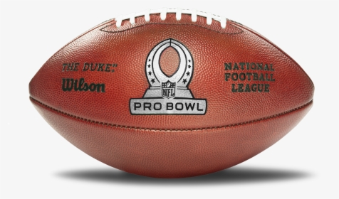 Nfl The Duke Football Pro Bowl, HD Png Download, Transparent PNG