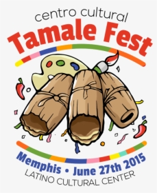 Tamale Fest Logo - Tamale, HD Png Download, Transparent PNG