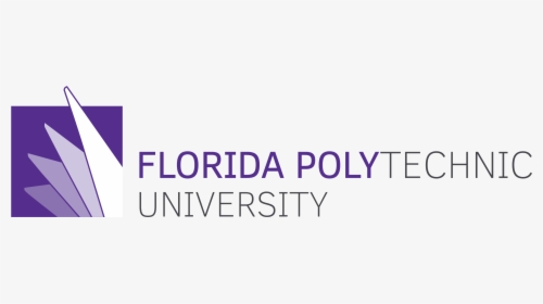 Florida Polytechnic Logo, HD Png Download, Transparent PNG