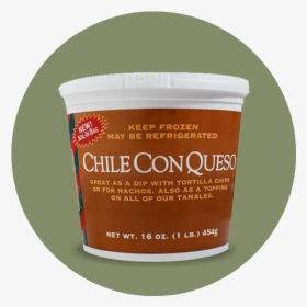 Chile Con Queso Trio - Chocolate, HD Png Download, Transparent PNG
