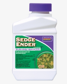 Sedge Ender® Conc - Bonide Weed Beater Ultra, HD Png Download, Transparent PNG