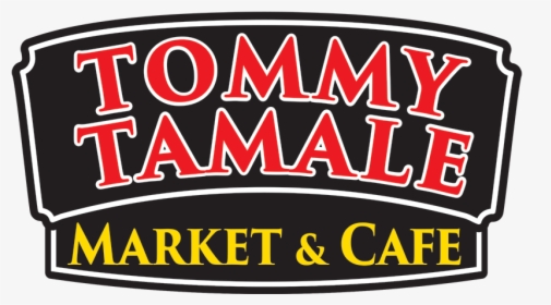 Tommy Tamale - Tommy Tamale Logo, HD Png Download, Transparent PNG