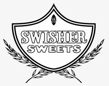 Swisher Sweets Logo Png, Transparent Png, Transparent PNG