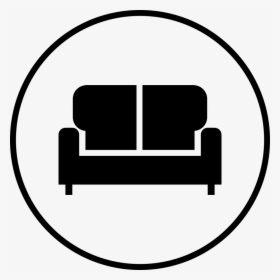 Furniture Icon Png Free, Transparent Png, Transparent PNG
