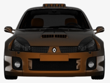 Renault Clio V6 Renault Sport, HD Png Download, Transparent PNG