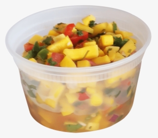 Salsa 1 Min - Fruit Salad, HD Png Download, Transparent PNG